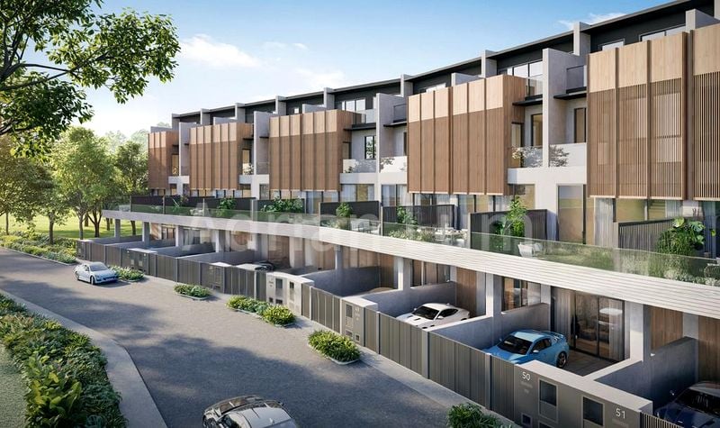 6 Bed Terraced House (Landed) for Sale in  Transit Road - Image 8