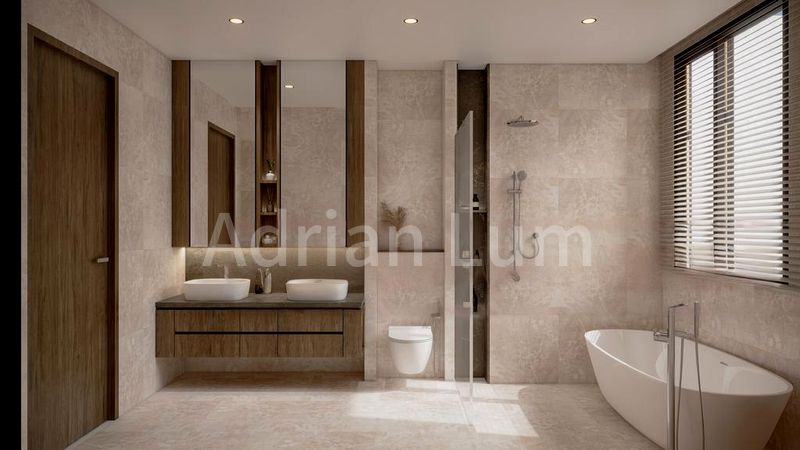 6 Bed Terraced House (Landed) for Sale in  Transit Road - Image 5