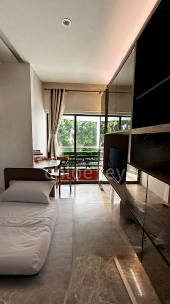 Common Room (Condo) for Rent in  The Regalia - Image 1