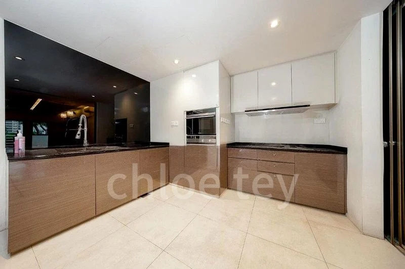 Common Room (Condo) for Rent in  The Regalia - Image 2