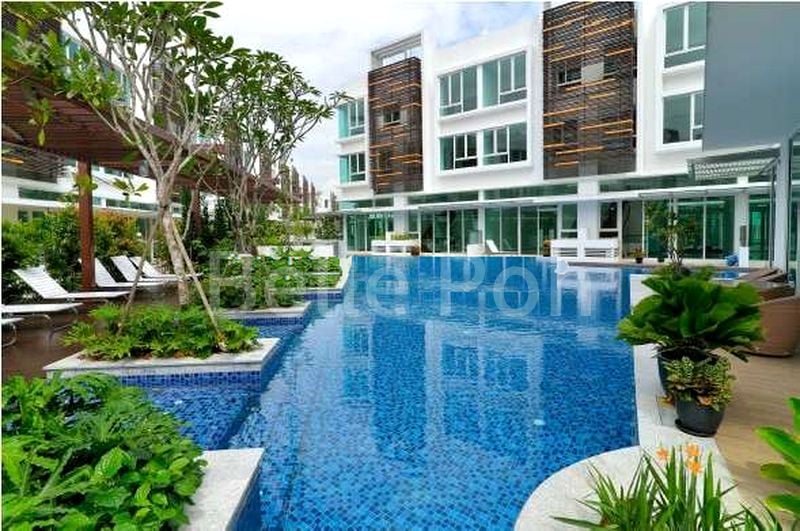 4 Bed Terraced House (Landed) for Rent in  Cabana - Image 1