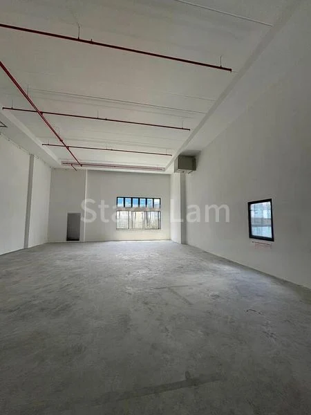 Light Industrial (B1) for Rent: CT Foodnex - Image 1