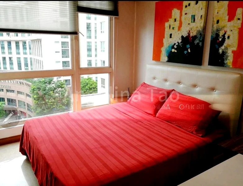 Common Room (Condo) for Rent in Burlington Square - Image 6