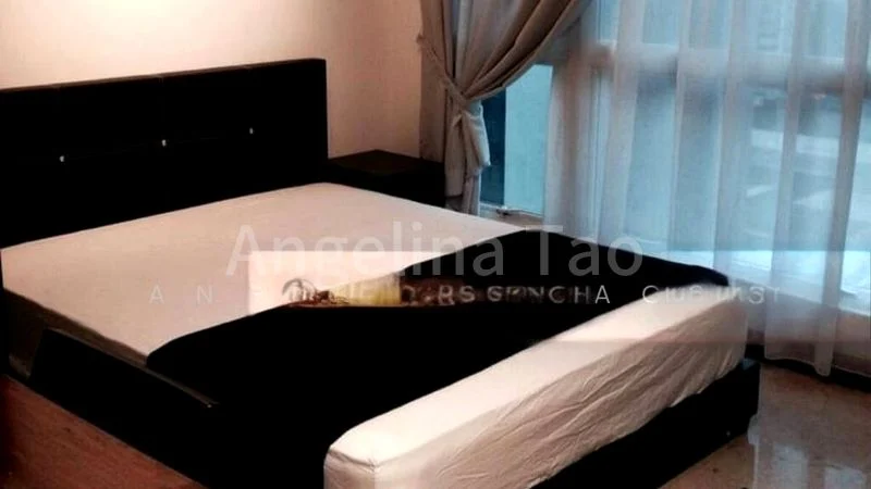 Common Room (Condo) for Rent in Burlington Square - Image 7