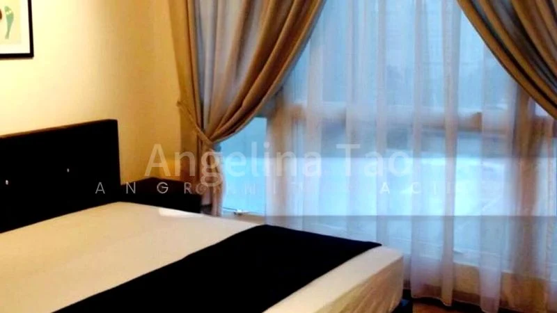 Common Room (Condo) for Rent in Burlington Square - Image 2