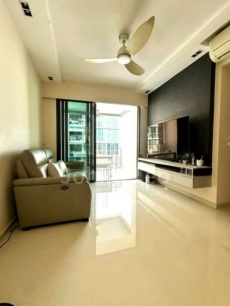 3 Bed Executive Condo for Sale in  The Terrace - Image 7