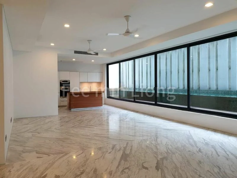 4 Bed Condo for Rent in  Oei Tiong Ham Park Residences - Image 4