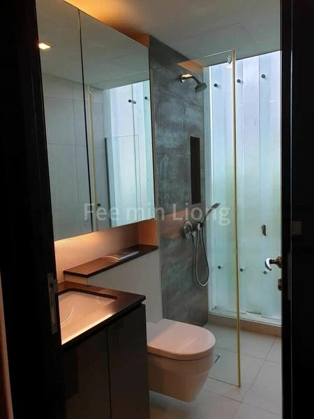 4 Bed Condo for Rent in  Oei Tiong Ham Park Residences - Image 6