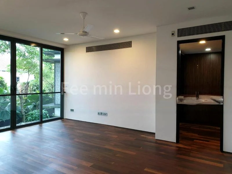 4 Bed Condo for Rent in  Oei Tiong Ham Park Residences - Image 5