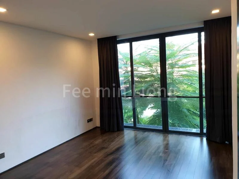 4 Bed Condo for Rent in  Oei Tiong Ham Park Residences - Image 8