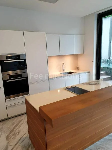 4 Bed Condo for Rent in  Oei Tiong Ham Park Residences - Image 3