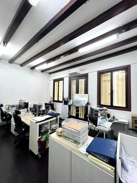 Office for Rent: Telok Ayer Shop Houses - Image 1