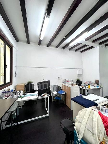 Office for Rent: Telok Ayer Shop Houses - Image 8