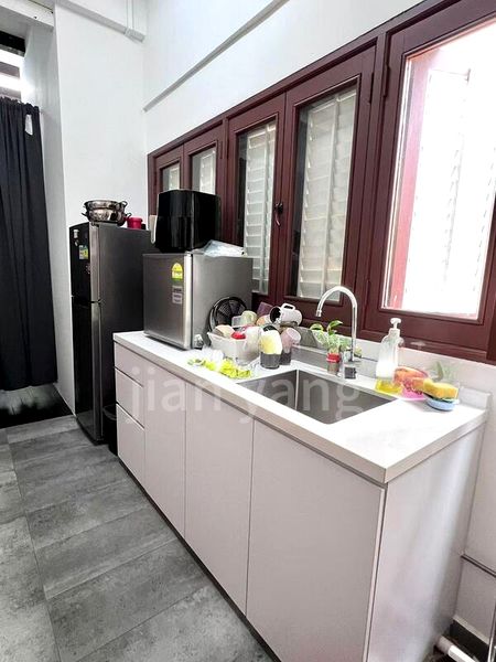 Office for Rent: Telok Ayer Shop Houses - Image 5
