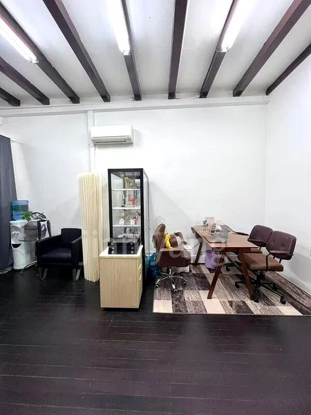 Office for Rent: Telok Ayer Shop Houses - Image 3