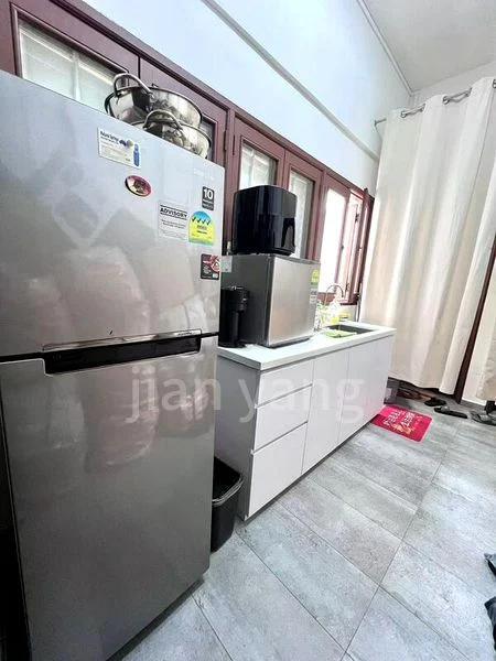 Office for Rent: Telok Ayer Shop Houses - Image 6