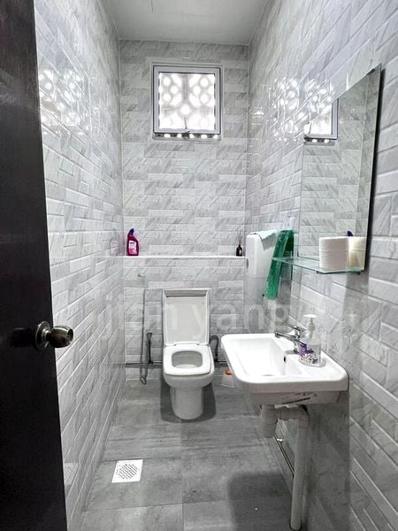 Office for Rent: Telok Ayer Shop Houses - Image 4