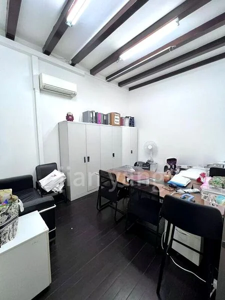 Office for Rent: Telok Ayer Shop Houses - Image 2