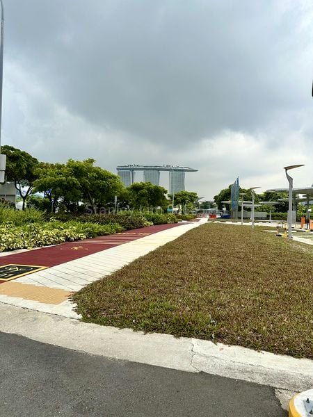 1 Bed Condo for Sale in  One Marina Gardens - Image 21