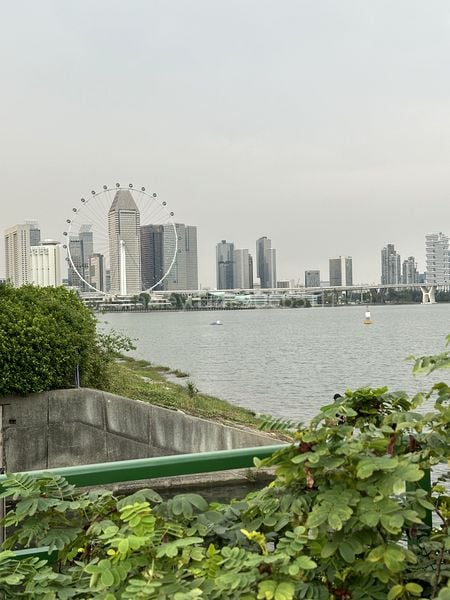 1 Bed Condo for Sale in  One Marina Gardens - Image 22