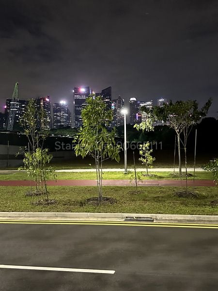 1 Bed Condo for Sale in  One Marina Gardens - Image 13