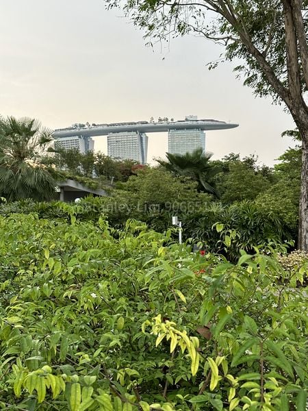 1 Bed Condo for Sale in  One Marina Gardens - Image 20