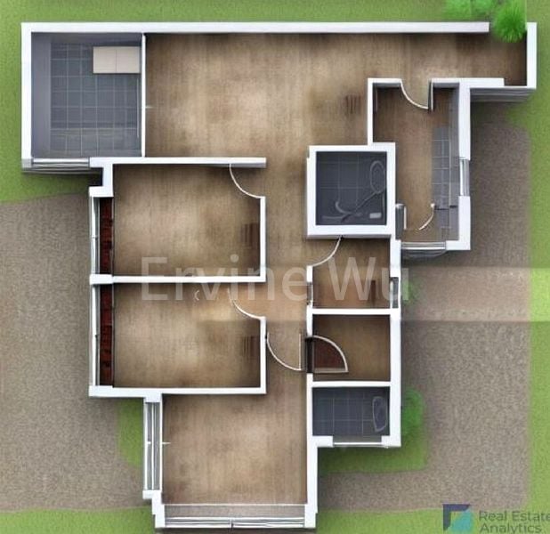 4 Room (4A) HDB for Sale in  9 Boon Keng Road - Image 12