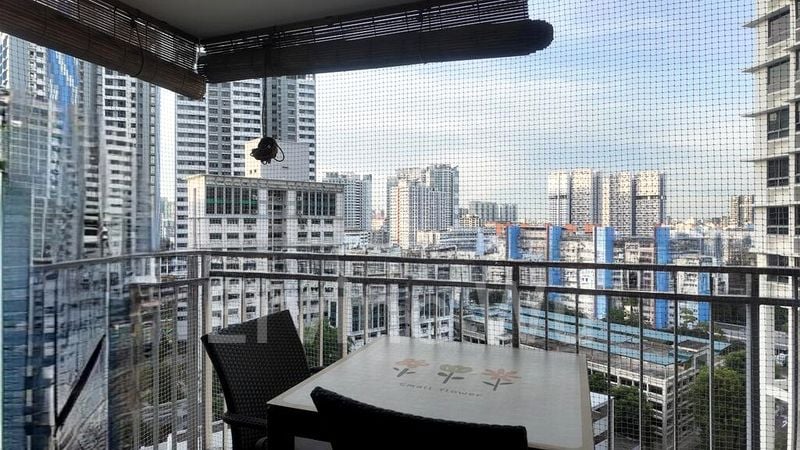 4 Room (4A) HDB for Sale in  9 Boon Keng Road - Image 11