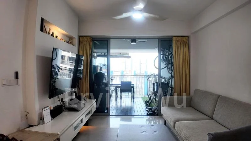 4 Room (4A) HDB for Sale in  9 Boon Keng Road - Image 1