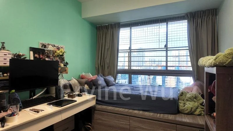 4 Room (4A) HDB for Sale in  9 Boon Keng Road - Image 9