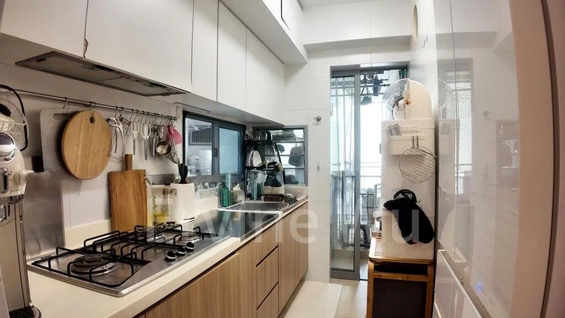 4 Room (4A) HDB for Sale in  9 Boon Keng Road - Image 5