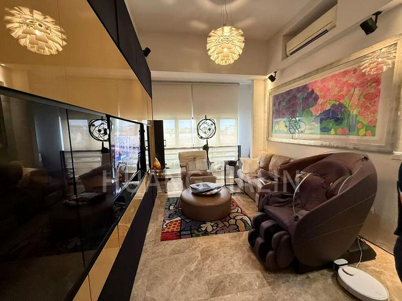 3 Bed Apartment (Condo) for Rent in Cubik - Image 4