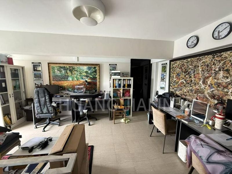 3 Bed Apartment (Condo) for Rent in Cubik - Image 5