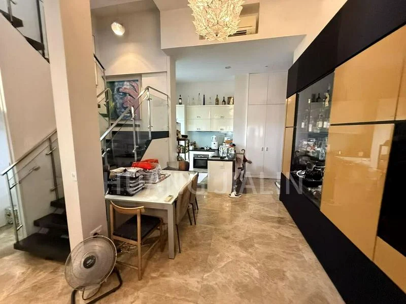 3 Bed Apartment (Condo) for Rent in Cubik - Image 2