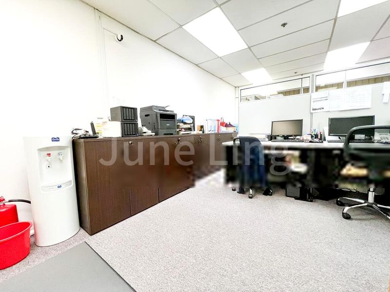 Office for Sale in  International Plaza - Image 1