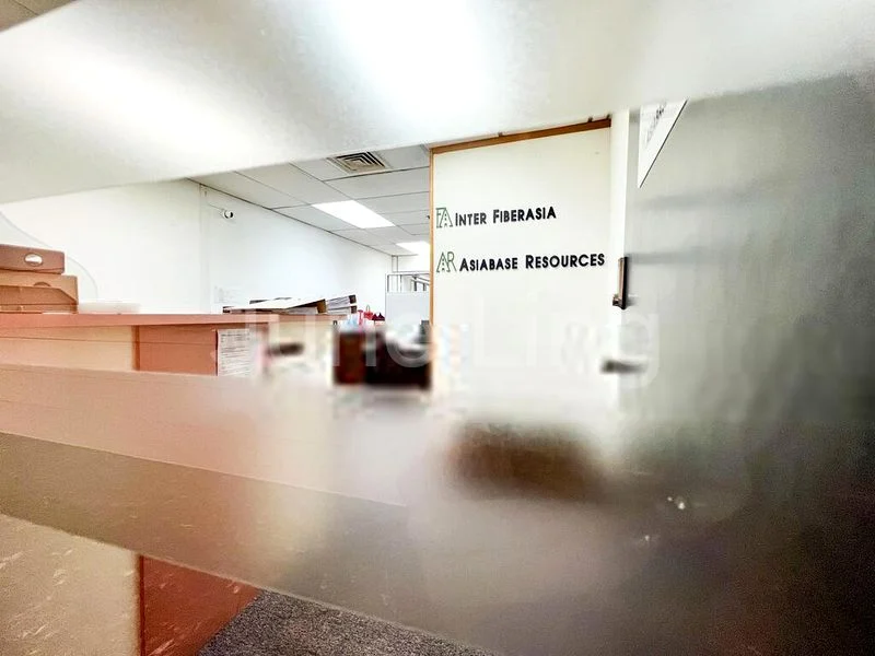 Office for Sale in  International Plaza - Image 4