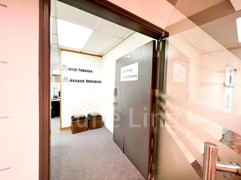 Office for Sale in  International Plaza - Image 3