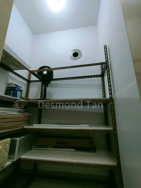 Studio Apartment (Condo) for Sale in  Nova 88 - Image 4