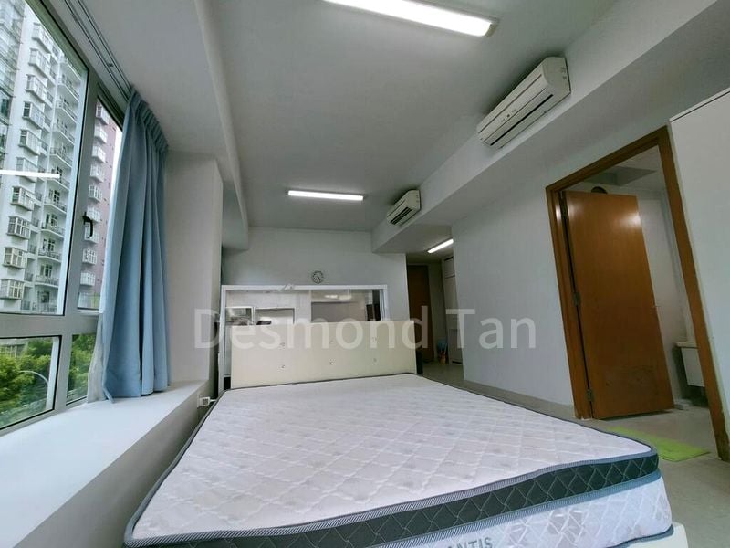 Studio Apartment (Condo) for Sale in  Nova 88 - Image 2