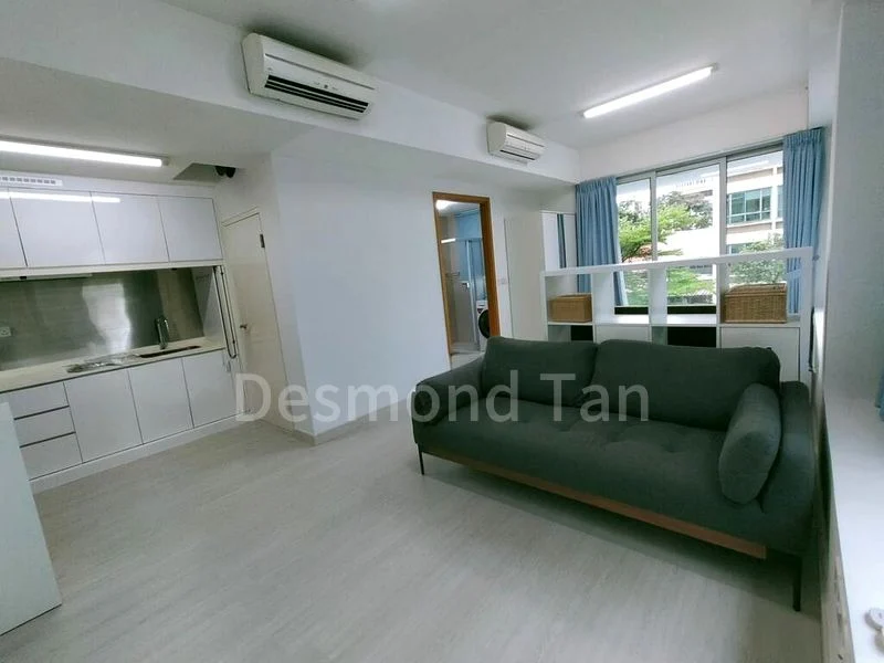 Studio Apartment (Condo) for Sale in  Nova 88 - Image 5