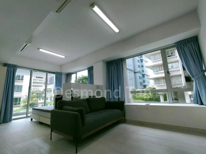 Studio Apartment (Condo) for Sale in  Nova 88 - Image 3