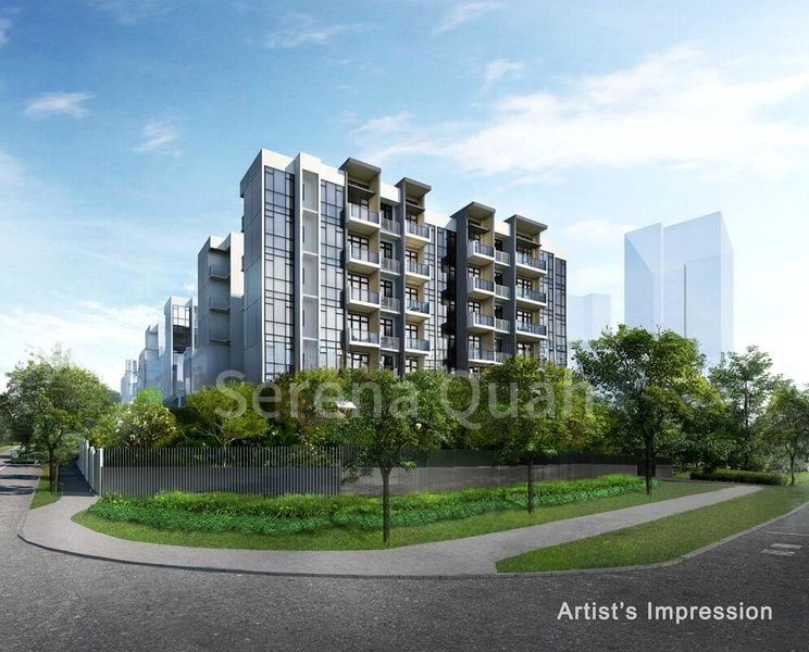 3 Bed Condo for Sale in The Arden - Image 7