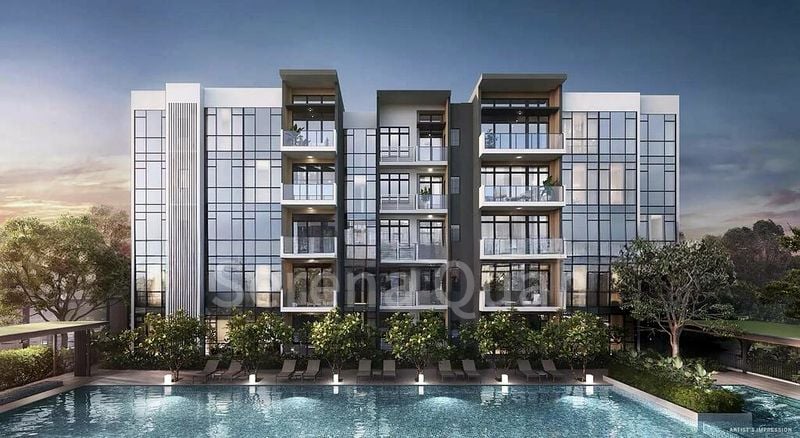 3 Bed Condo for Sale in The Arden - Image 6