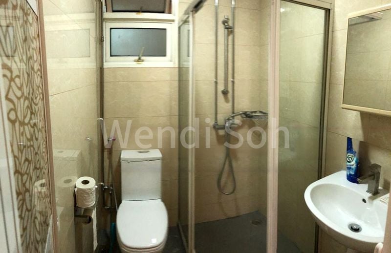 3 Bed Condo for Rent in  Moonstone View - Image 5