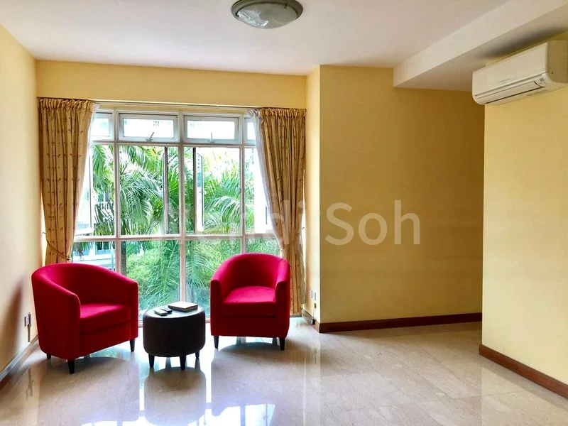 3 Bed Condo for Rent in  Moonstone View - Image 1