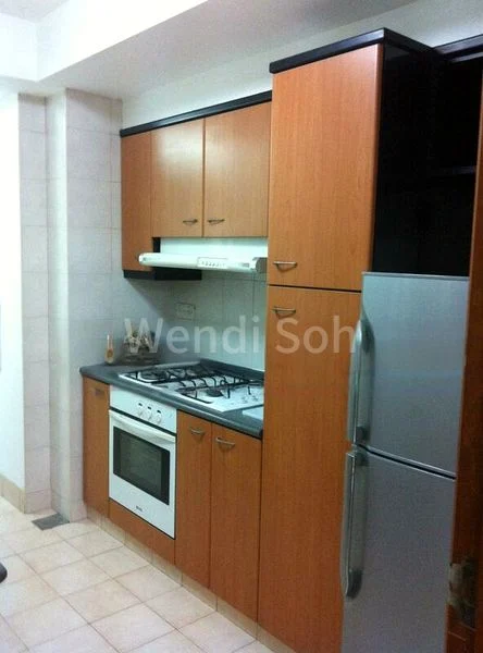 3 Bed Condo for Rent in  Moonstone View - Image 3