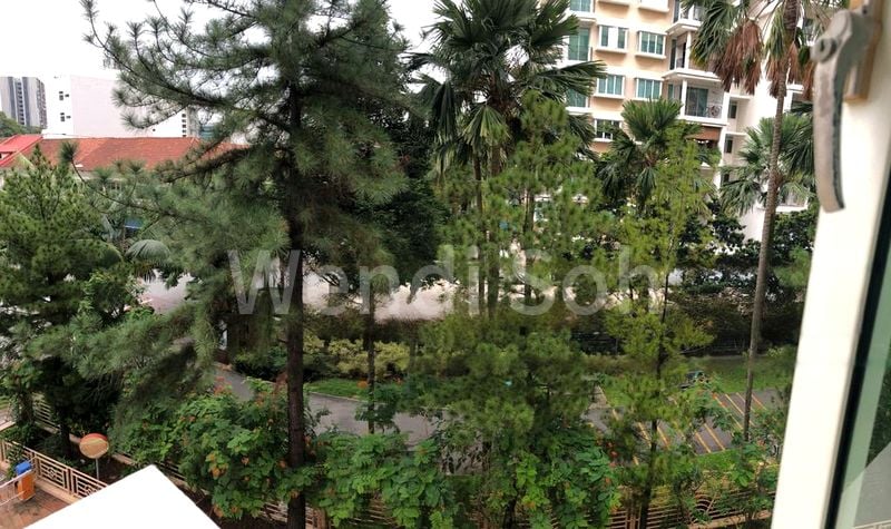 3 Bed Condo for Rent in  Moonstone View - Image 2