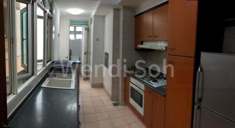 3 Bed Condo for Rent in  Moonstone View - Image 8