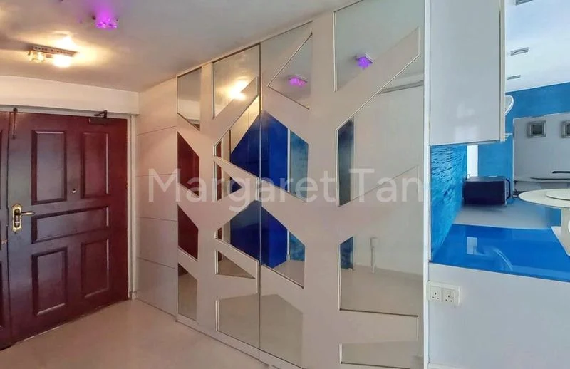 5 Room (5I) HDB for Sale in  2A Upper Boon Keng Road - Image 3