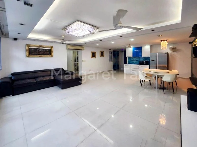 5 Room (5I) HDB for Sale in  2A Upper Boon Keng Road - Image 6